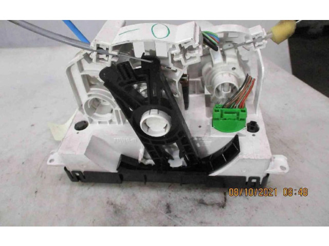 Блок управления климат-контролем 7440086G10, 7440086G10   Suzuki Ignis