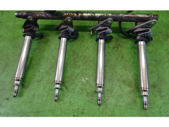 Комплект жиклеров (форсунок)