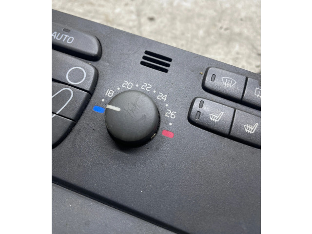 Блок управления климат-контролем 9452368, 7923   Volvo V70