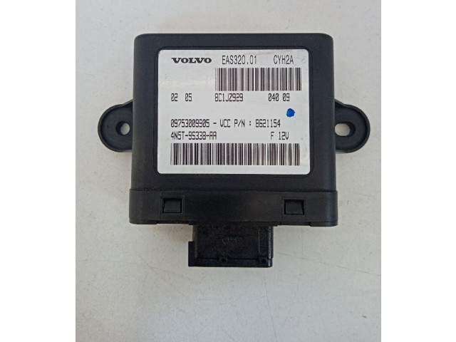 Блок управления 4N5T-95338-AA, 09753009905   Volvo C30