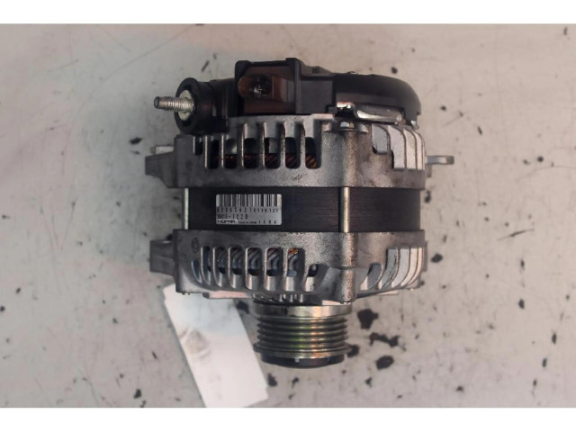 Генератор    Jeep Renegade      