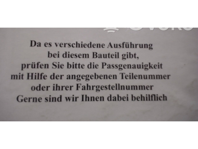 Vstřikovací čerpadlo 51806983, 1540961 Ford Ka