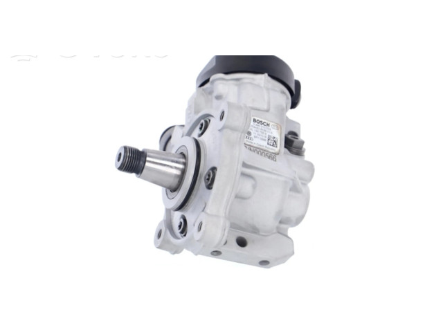 Vstřikovací čerpadlo 0445010538, 002-002-000543R Audi SQ2 GA pro naftový motor 2.0