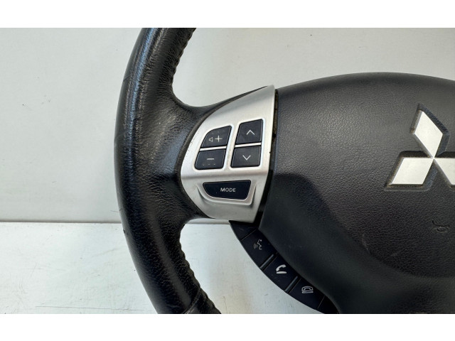 Руль Mitsubishi Outlander 2013 - 2021 года 4400A460, 7030a088