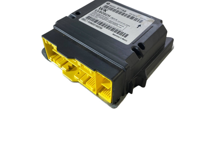 Блок подушек безопасности 68222877AB, 0285013145   Jeep Grand Cherokee