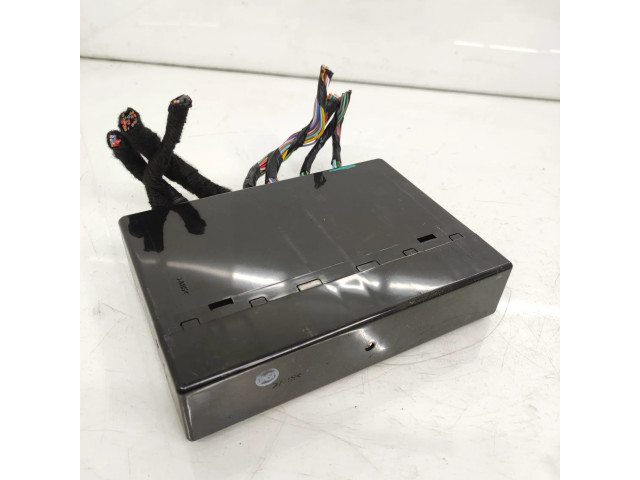 Блок комфорта 22820315, TN2324000359   Chevrolet Captiva   