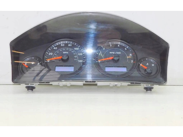 Панель приборов 56010589AI Jeep Grand Cherokee (WK)