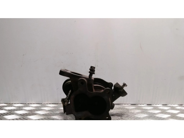 Турбина Ford Fiesta 1.4 KP35487599, 54359710009