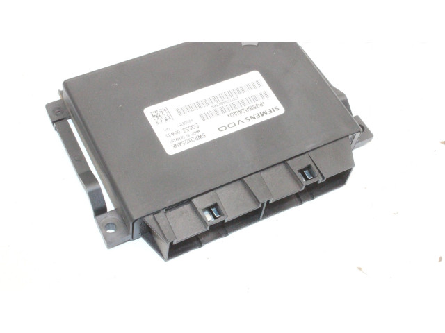 Блок управления коробкой передач P05150241AD   Chrysler 300 - 300C