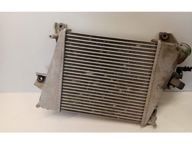 Интеркулер D2052B17 Nissan X-Trail T30