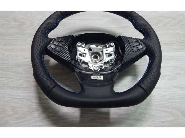 Руль BMW X3 E83  2003 - 2010 года 3-385-E83-1      