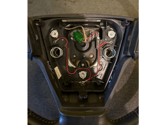 Руль Volvo C30  2007 - 2010 года PV55150060, 22429      