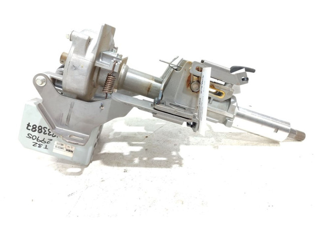 Řídící jednotka K103300025C, 3911022470 Hyundai Accent 1998