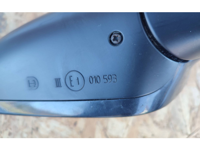 Zpětné zrcátko  Audi A8 S8 D2 4D 2000  E1010593  