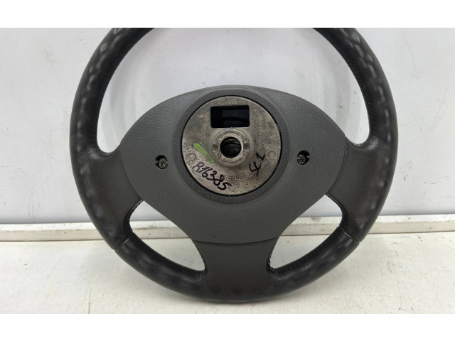 Руль Renault Scenic I  1996 - 2003 года       