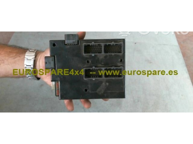 Блок управления CAS1000SN13200 Jeep Grand Cherokee