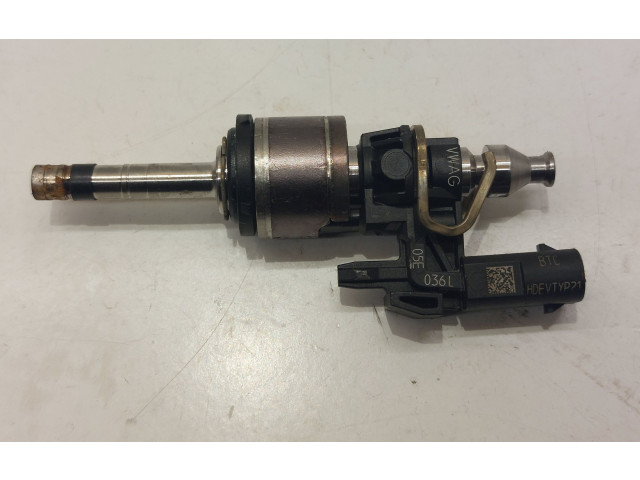 Vstřikovač 05E036L Volkswagen Tiguan Allspace DXDB
