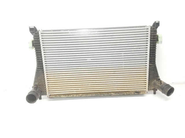 Интеркулер  5Q0145803AD, 5Q0145803AD   Audi Q3 F3 