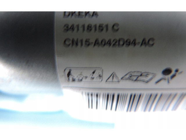 Боковая подушка безопасности CN15-A042D94-AC, CN15-A042D94-AC   Ford Ranger