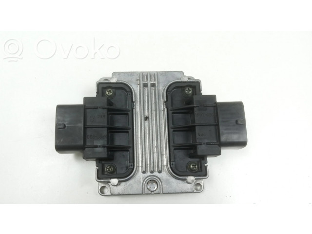 Блок управления коробкой передач 55559756, M2021 Saab 9-5
