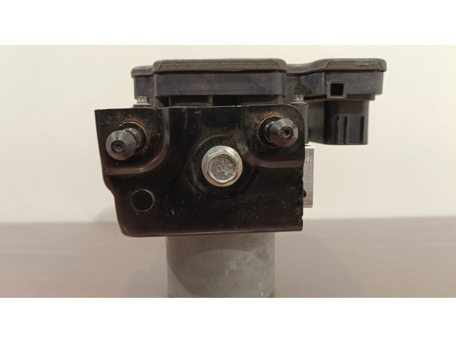 Блок АБС 27536SJ010, 970058 Subaru Forester SK 2018- года