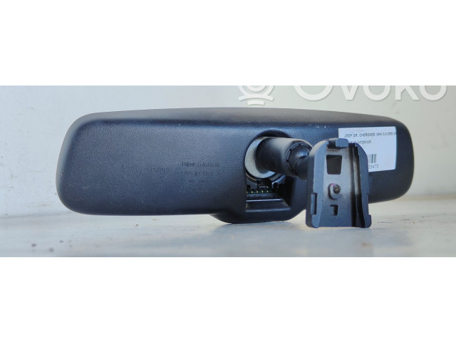 Зеркало (механическое) Jeep Grand Cherokee (WK) 2005 - 2010 года