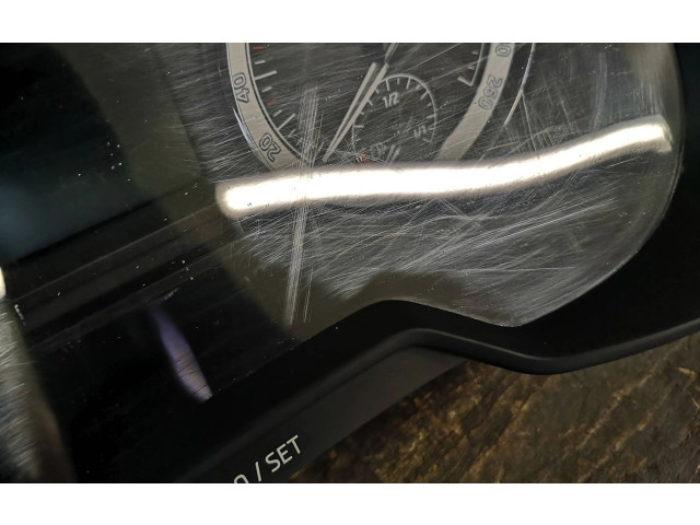 Панель приборов 5E0920751F, 5E0920751F   Skoda Octavia Mk3 (5E)       