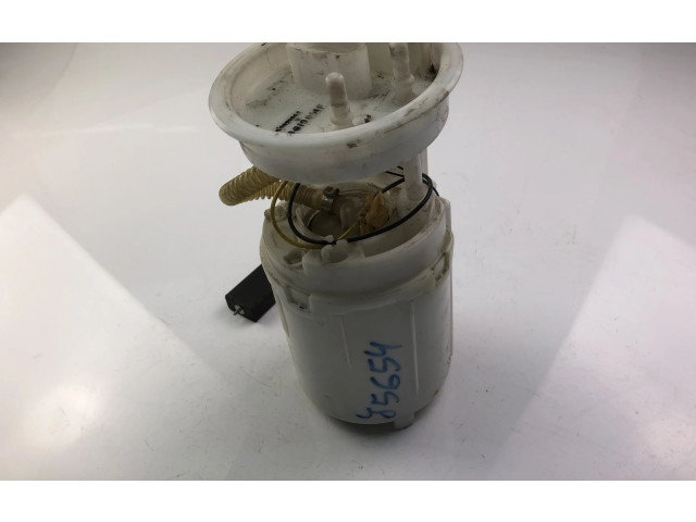 Топливный насос