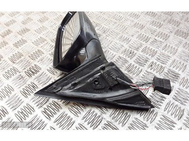 Зеркало электрическое Audi A6 S6 C5 4B 1997 - 2005 года