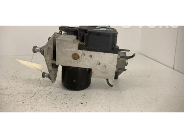 Блок управления АБС 0034317512   Mercedes-Benz A W168