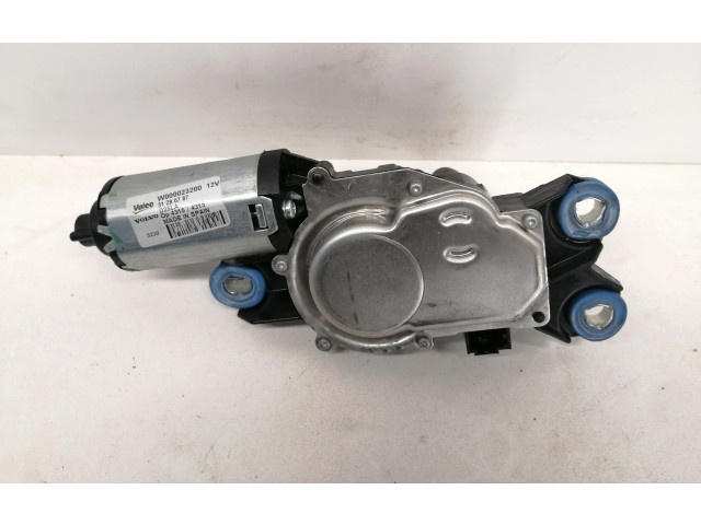 Моторчик заднего дворника 31290787    Volvo V70