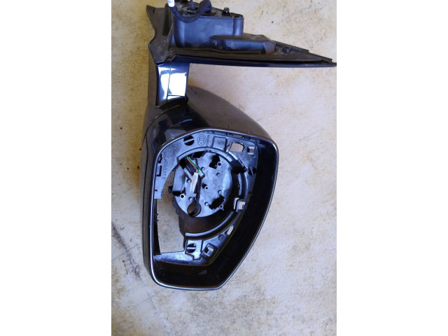 Зеркало электрическое Jaguar XE 2015 - года