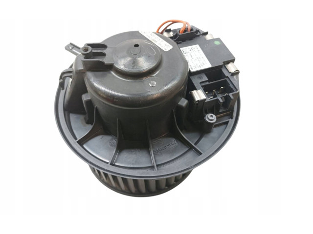 Вентилятор печки 3C1820015T, 3C0907521F Skoda Superb B6 (3T)