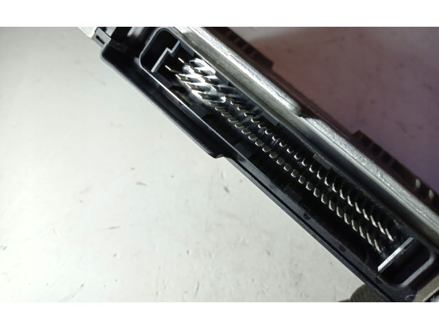 Блок управления двигателя 96558744, 96558744S115000010   Chevrolet Matiz