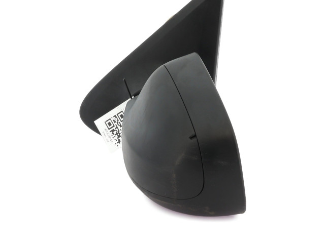 Зеркало электрическое Dacia Sandero 2008 - 2012 года