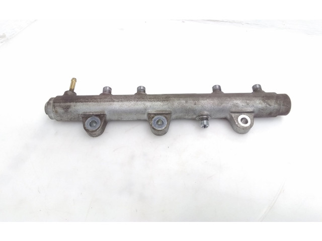 Топливная рампа 0445214076, 1077800261 Ford Ranger для двигателя 1330293