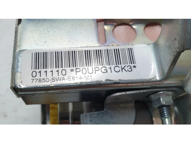 Подушка безопасности пассажира 77850SWAE814M1 Honda CR-V