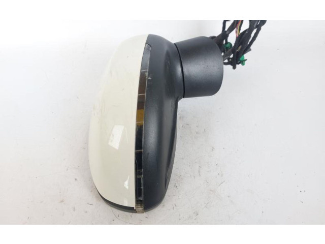 Зеркало электрическое        Audi A1  2010 - 2018 года   