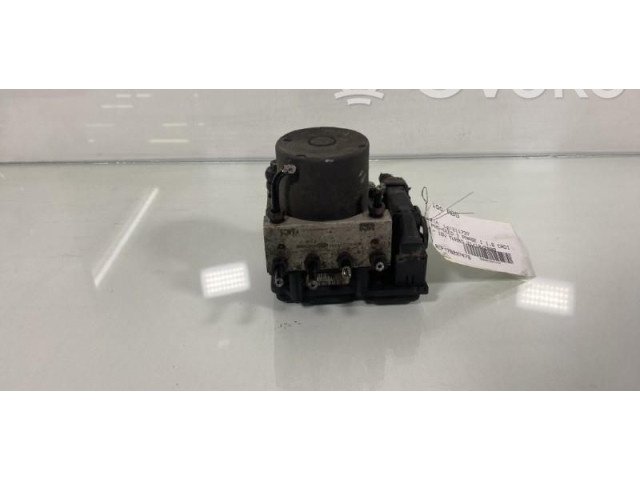 Блок АБС 589201H3A0   KIA  Pro Cee'd I  2008 - 2013 года