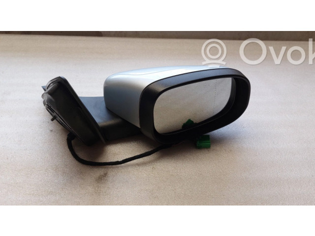 Зеркало электрическое     правое    Volvo C30  2007-2010 года   