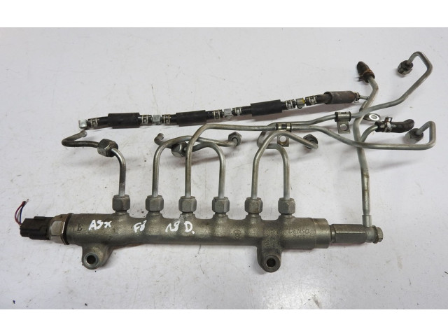 Топливная рампа 4546989682 Mitsubishi ASX