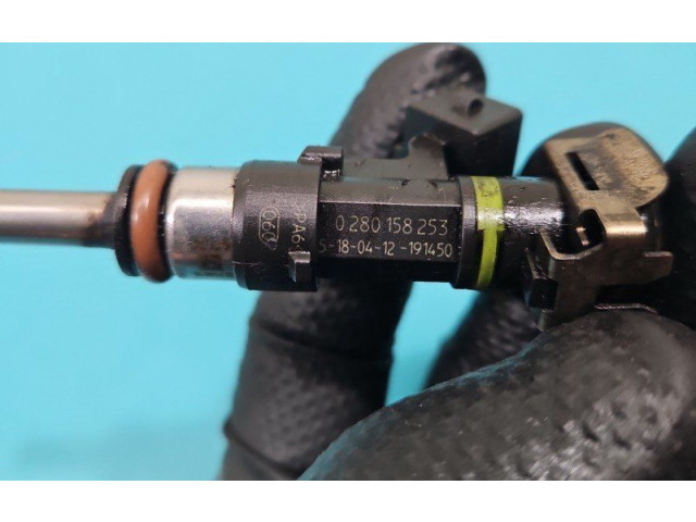 Форсунка 0280158253, IMPRK1506705 Lancia Delta III