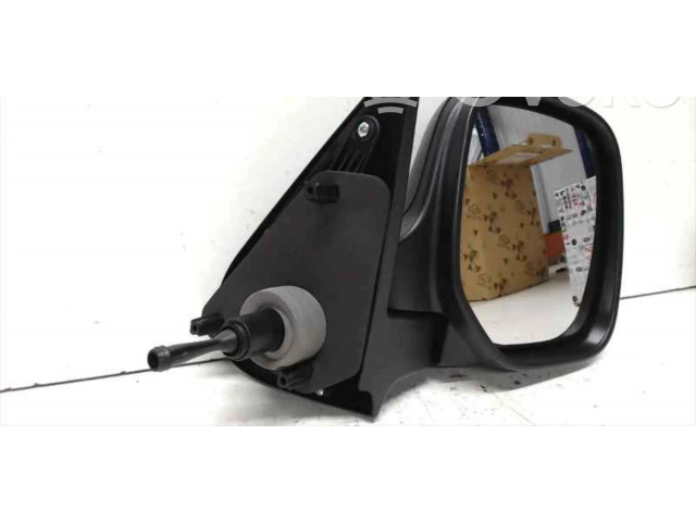 Зеркало электрическое Citroen Berlingo 1996 - 2002 года