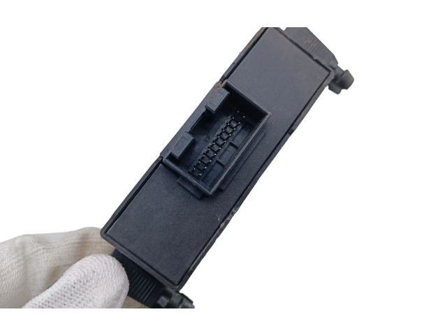 Модуль управления gateway