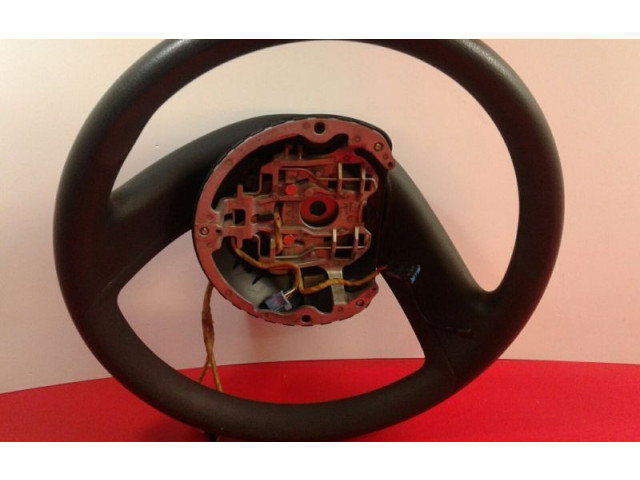 Руль Citroen C4 I  2004 - 2010 года 6029659      