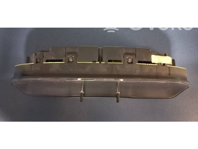 Панель приборов 4B0919860LX, 110208806012   Audi A6 S6 C5 4B       