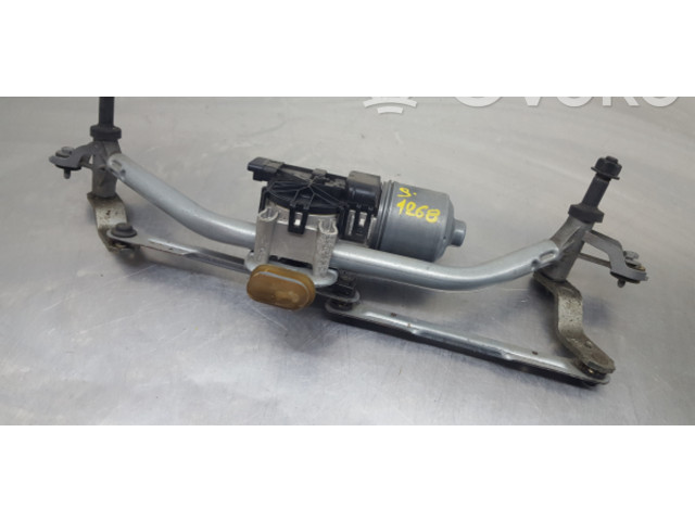 Моторчик дворников 3397021391    Peugeot 2008 I