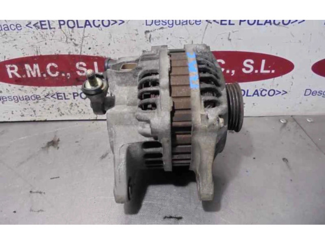 Генератор A2TB7191 Mazda 323 F