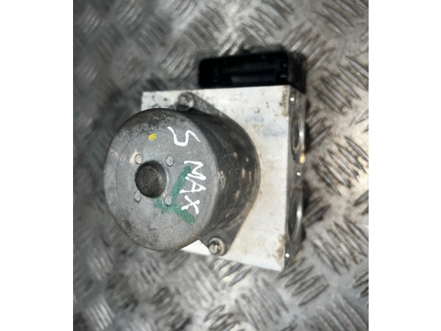 Блок АБС Ford S-MAX 2006 - 2015 года