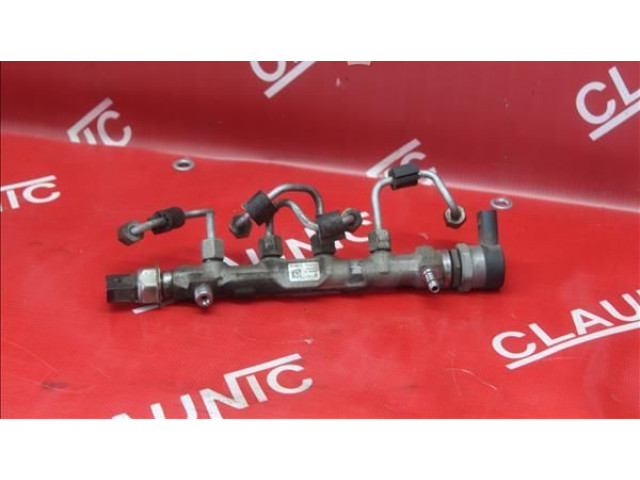 Топливная рампа 04L089B, AU.011.24.27945   Audi A3 S3 8V  